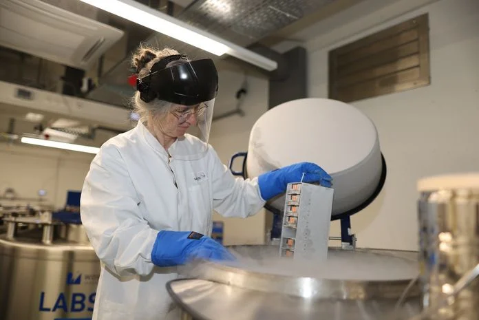 Schweizer Kohorte mit Biobank: Notwendige Basis für Public-Health-Forschung und grosse Langzeitstudien